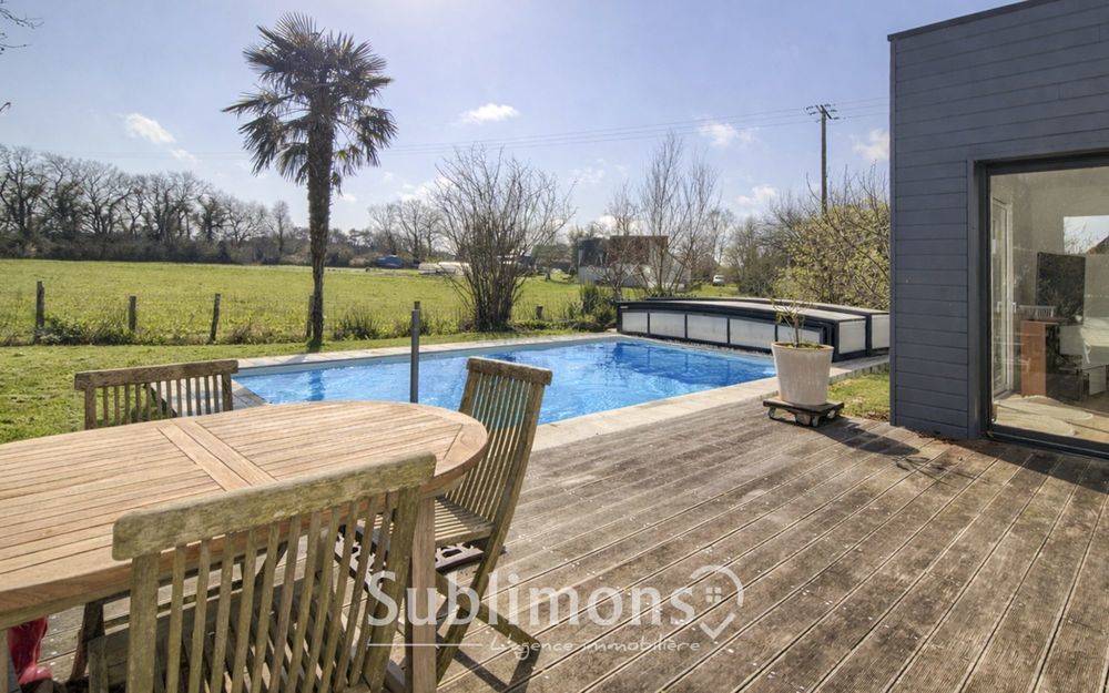 � vendre  Maison Arradon (56610)