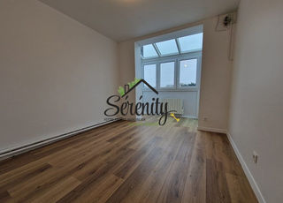  Appartement � vendre 2 pi�ces 44 m�