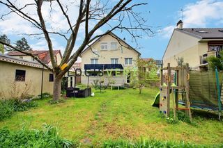  Maison � vendre 8 pi�ces 145 m�