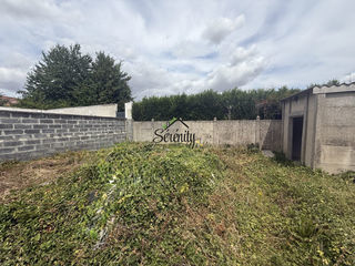  Terrain � vendre 563 m�