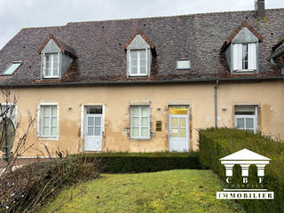  Appartement � vendre 5 pi�ces 89 m�