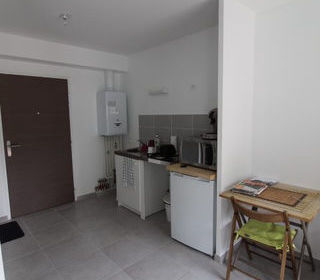  Appartement � louer 1 pi�ce 29 m�