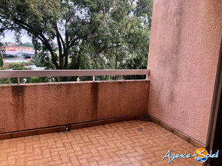  Appartement � louer 2 pi�ces 51 m�