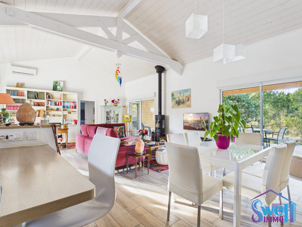 � vendre  Maison Moliets-et-Maa (40660)