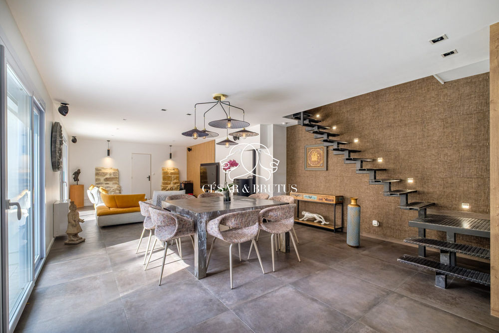 � vendre  Maison Collonges-au-Mont-d'Or (69660)