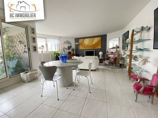  Appartement � vendre 2 pi�ces 61 m�