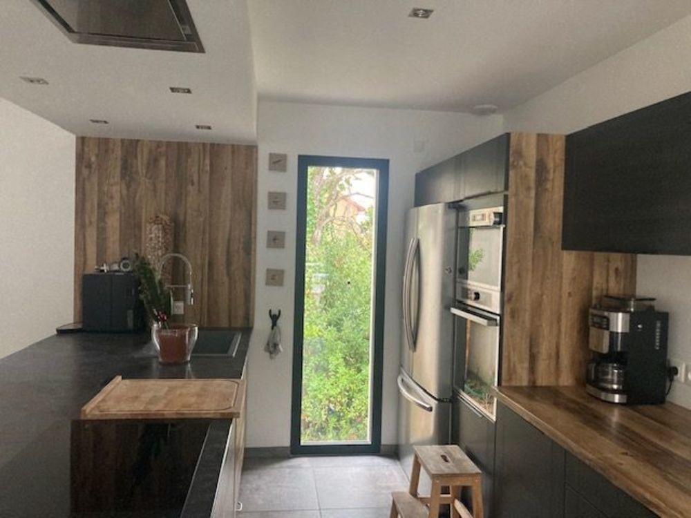 � vendre  Maison Miribel (01700)