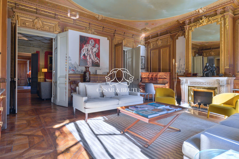 � vendre  Appartement Lyon 1