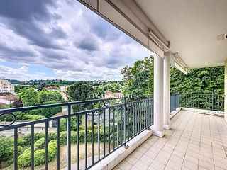  Appartement � vendre 4 pi�ces 84 m�