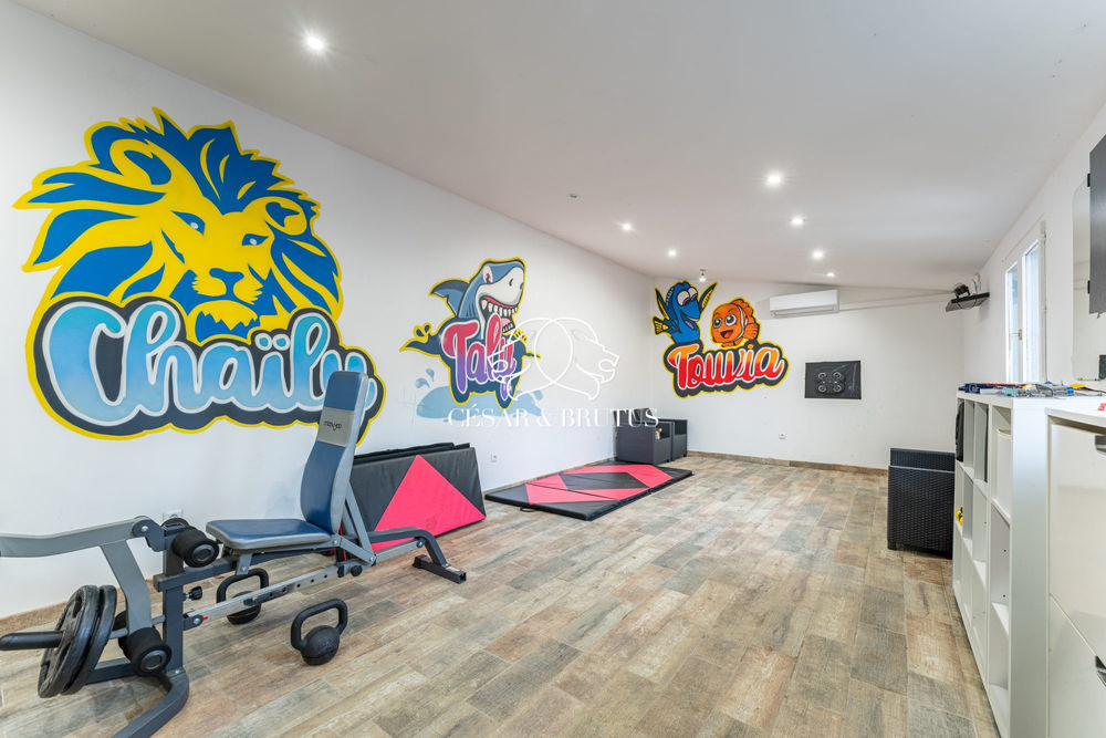 � vendre  Maison Vaulx-en-Velin (69120)