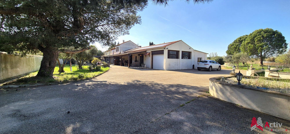 � vendre  Maison Arles (13200)