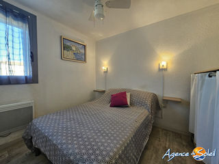  Appartement � vendre 2 pi�ces 34 m�