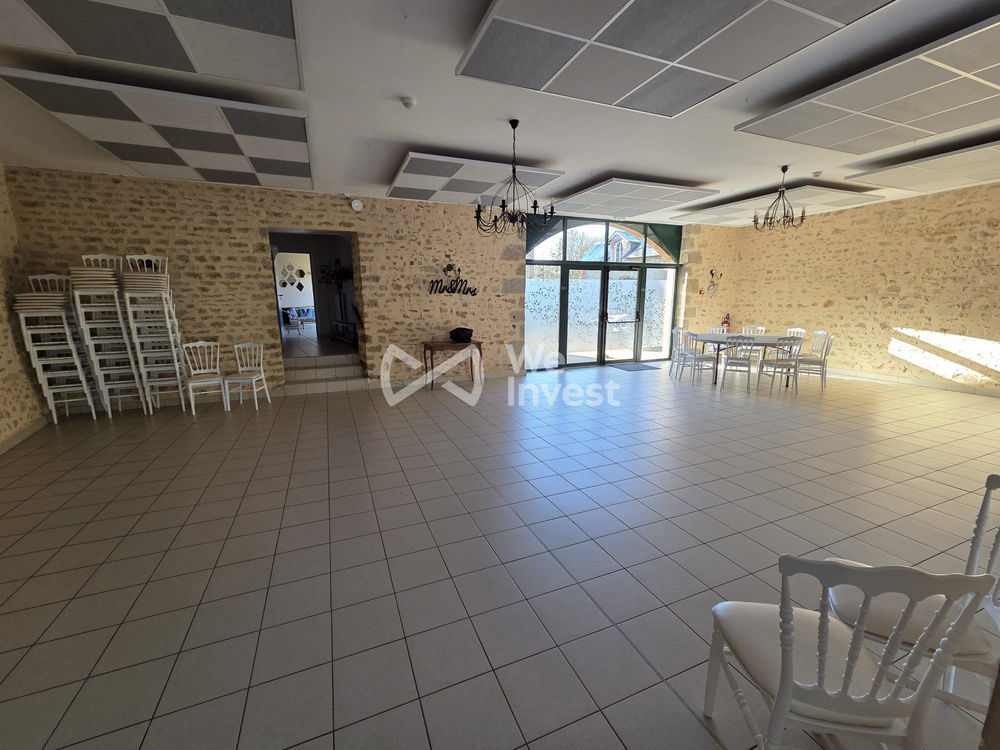 � vendre  Maison Fy� (72610)