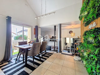  Maison � vendre 4 pi�ces 62 m�