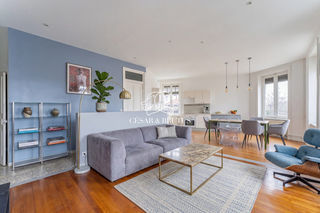  Appartement � vendre 4 pi�ces 102 m�