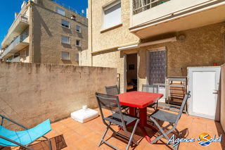  Appartement � vendre 2 pi�ces 28 m�