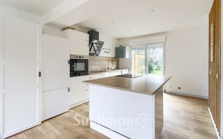  Maison � vendre 7 pi�ces 138 m�