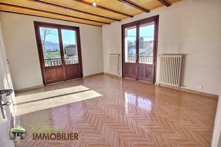  Maison � vendre 4 pi�ces 103 m�