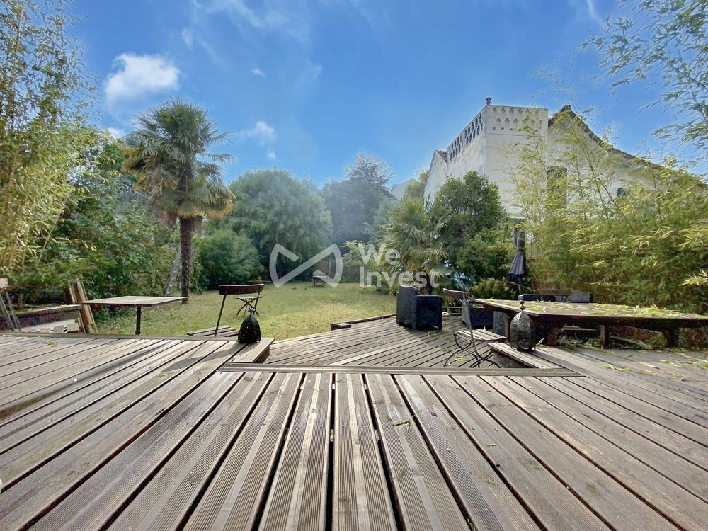 � vendre  Maison Le Perreux-sur-Marne (94170)