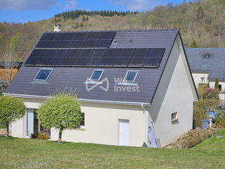  Maison � vendre 5 pi�ces 94 m�