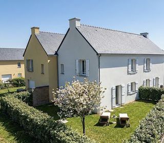  Maison � vendre 4 pi�ces 86 m�