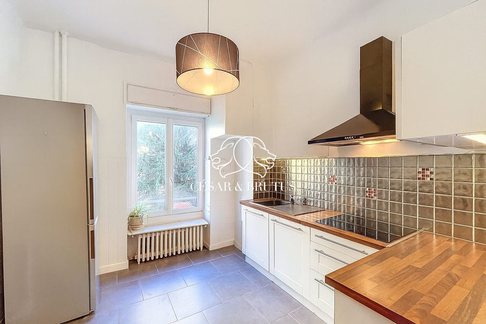 � vendre  Appartement Lyon 6