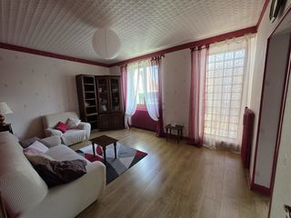  Maison � vendre 5 pi�ces 90 m�