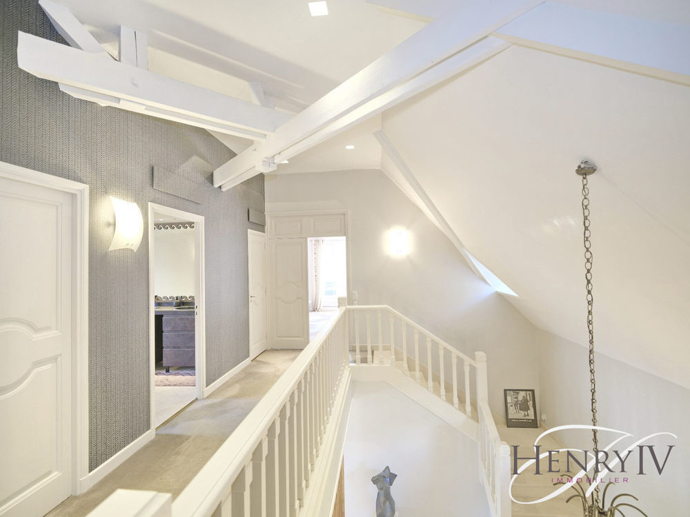 � vendre  Maison Saint-Ismier (38330)