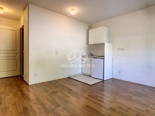  Appartement � vendre 1 pi�ce 24 m�