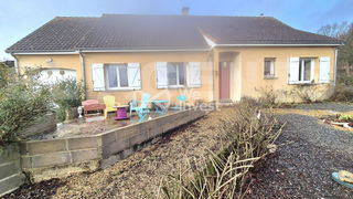  Maison � vendre 6 pi�ces 99 m�