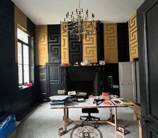  Maison � vendre 9 pi�ces 357 m�