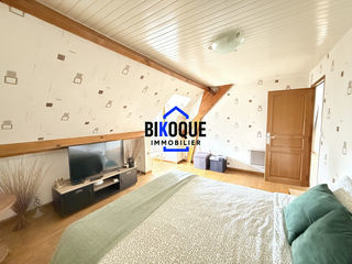  Maison � vendre 4 pi�ces 100 m�