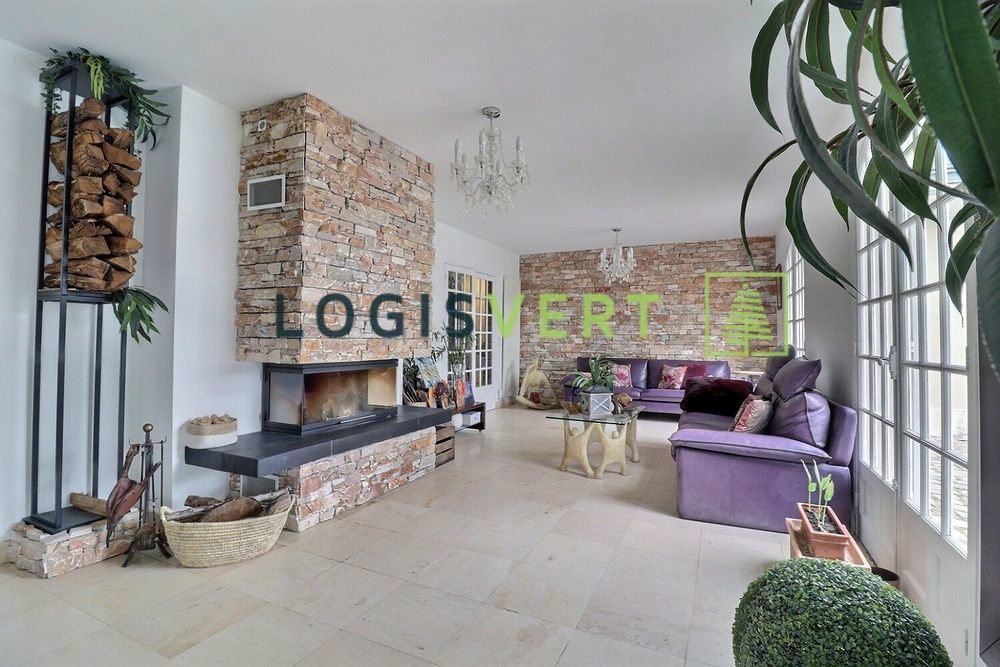 � vendre  Maison Verri�res-le-Buisson (91370)