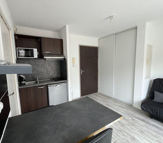  Appartement � louer 1 pi�ce 20 m�