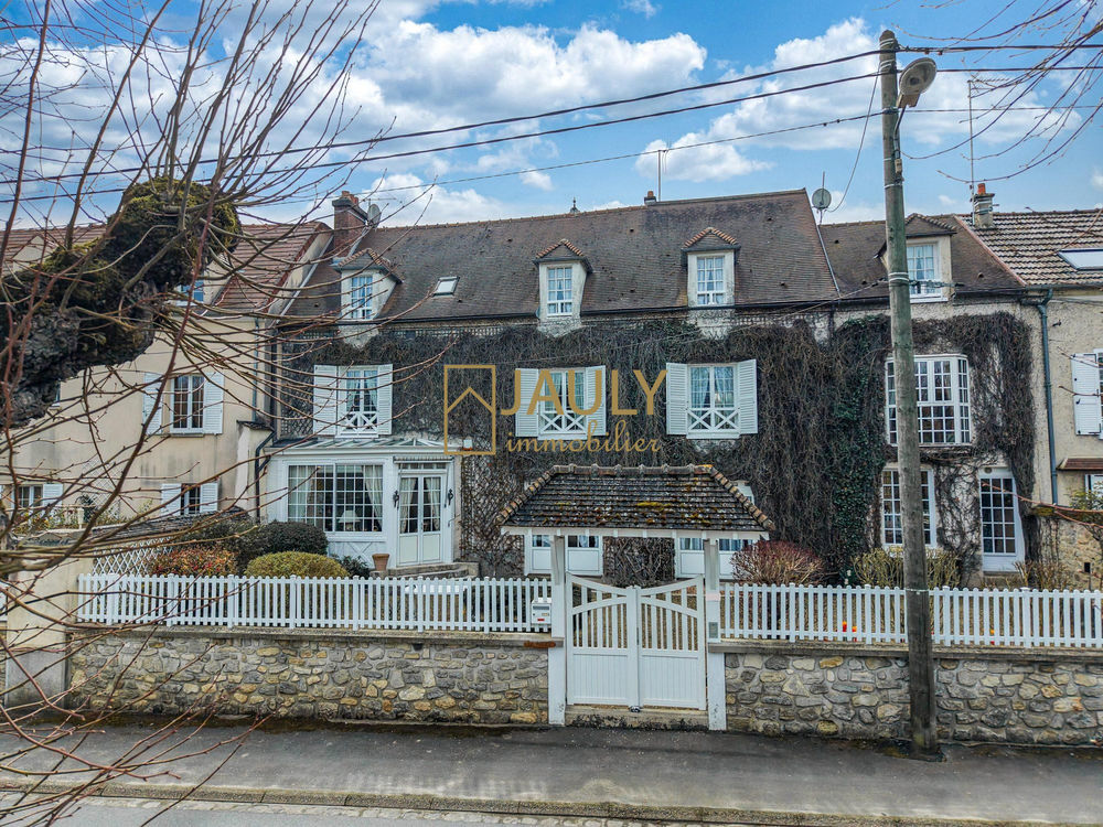 � vendre  Maison Meaux (77100)