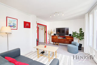  Appartement � vendre 5 pi�ces 82 m�