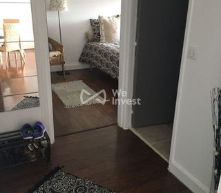  Appartement � vendre 2 pi�ces 44 m�