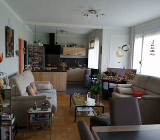  Appartement � vendre 4 pi�ces 75 m�