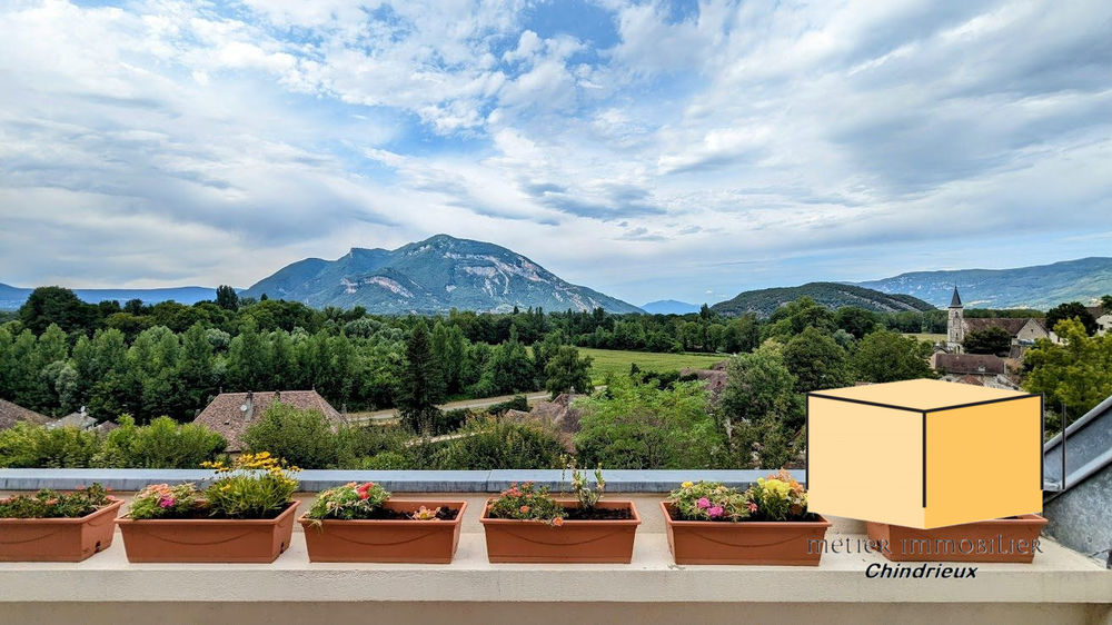 � vendre  Maison Chanaz (73310)