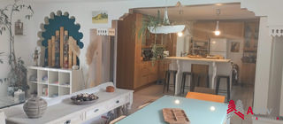  Maison � vendre 5 pi�ces 120 m�