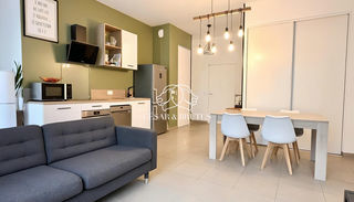  Appartement � vendre 3 pi�ces 65 m�