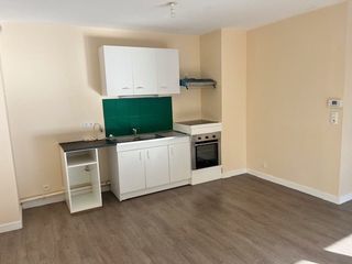  Appartement � louer 2 pi�ces 46 m�