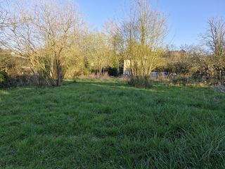  Terrain � vendre 1121 m�