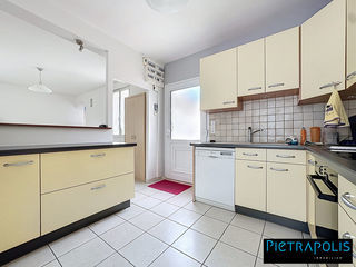  Maison � vendre 6 pi�ces 94 m�