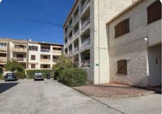  Appartement � vendre 1 pi�ce 33 m�