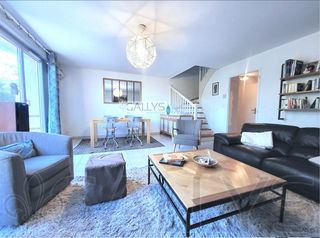  Maison � vendre 4 pi�ces 88 m�