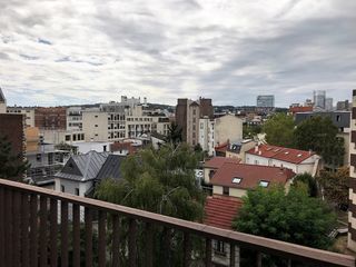  Appartement � louer 2 pi�ces 44 m�