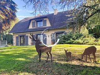  Maison � vendre 6 pi�ces 140 m�