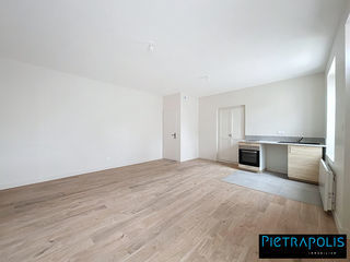  Appartement � vendre 2 pi�ces 40 m�