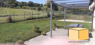  Maison � vendre 4 pi�ces 81 m�